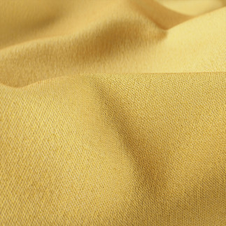 Polianna tkanina dekoracyjna wodoodporna, szerokość 180cm, kolor 008 żółty
