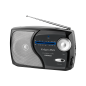 Radio przenośne analogowe kruger&matz model