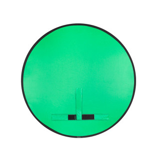 Green screen tracer 110cm tło fotograficzne
