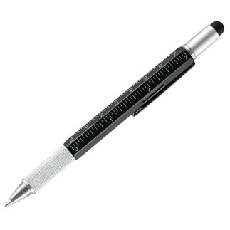 Długopis wielofunkcyjny 6w1