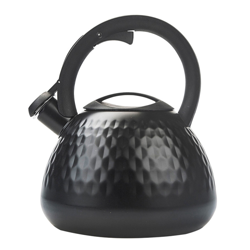 Czajnik nierdzewny 2,7l Gordon - elegancki design, doskonała jakość, EAN: 5907508104849