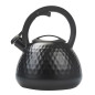 Czajnik nierdzewny 2,7l Gordon - elegancki design, doskonała jakość, EAN: 5907508104849