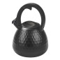 Czajnik nierdzewny 2,7l Gordon - elegancki design, doskonała jakość, EAN: 5907508104849