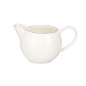 Bella Złota Linia Mlecznik 380 ml Porcelana Kremowa - EAN: 5904252369005 Bella Złota Linia Mlecznik 380 ml Porcelana Kremowa - EAN: 5904252369005