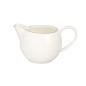 Bella Złota Linia Mlecznik 380 ml Porcelana Kremowa - EAN: 5904252369005 Bella Złota Linia Mlecznik 380 ml Porcelana Kremowa - EAN: 5904252369005