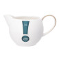 Bella Złota Linia Mlecznik 380 ml Porcelana Kremowa - EAN: 5904252369005 Bella Złota Linia Mlecznik 380 ml Porcelana Kremowa - EAN: 5904252369005