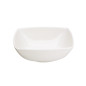 Talerz głęboki 17 cm porcelana kremowa nowy - EAN: 5904252368619