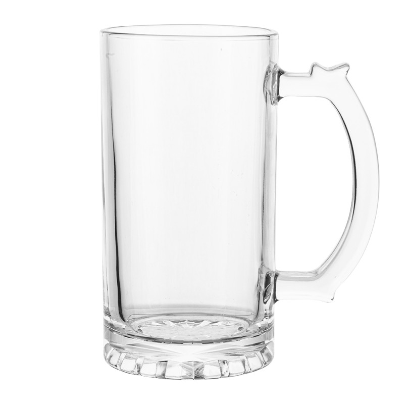 Kufel szklany 500ml 5904252378601