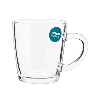 TORONTO KUBEK 350 ML