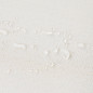Harper bieżnik wodoodporny, obszyty listwą 2 cm, 40x140cm, kolor 003 biały ze złotym lurexem