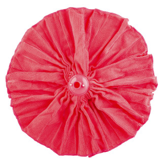 KOŃCÓWKA MOP MIKROFIBRA DOBLE / BALLARINA (71147/71148)