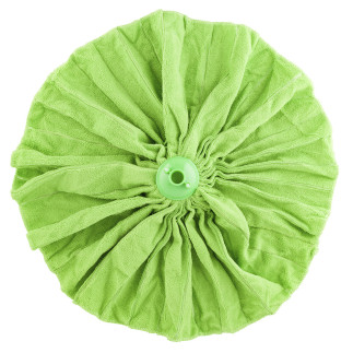 KOŃCÓWKA MOP MIKROFIBRA DOBLE / BALLARINA (71147/71148)