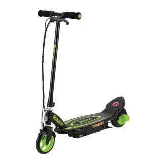 Hulajnoga elektryczna razor e90 power core 13173802 (kolor czarny, kolor zielony)
