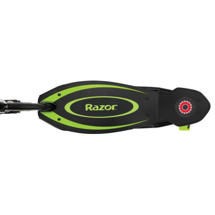 Hulajnoga elektryczna razor e90 power core 13173802 (kolor czarny, kolor zielony)