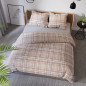 Savana Komplet Pościeli z Bawełny Satynowej 160x200 cm EAN: 5907693269750