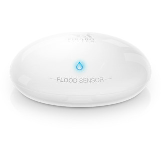 Fibaro czujnik zalania wodąfgfs-101 zw5 (wewnętrzny  z-wave  kolor biały)