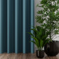 Tkanina dekoracyjna Dona blackout 280cm stalowy szary EAN: 5907693257719