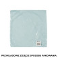 Velvi poszewka dekoracyjna 40x40cm brązowa EAN: 5907693213036