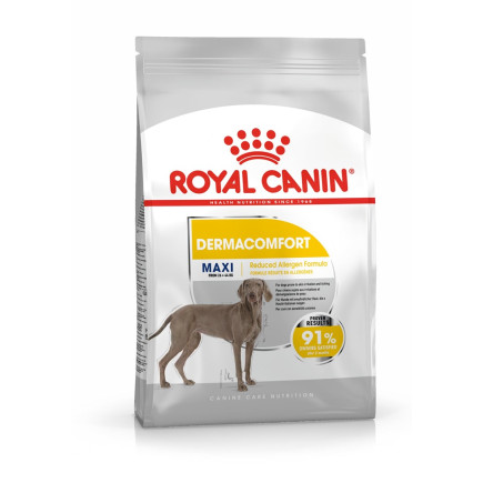 Royal canin ccn dermacomfort maxi sucha pies 12kg