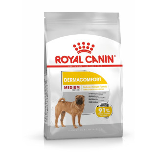 Royal canin ccn dermacomfort medium dla psa 12kg