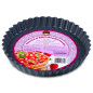 Forma do tarty i pizzy 26 cm non-stick szara pl - EAN: 0204009312 Forma do tarty i pizzy 26 cm non-stick szara pl - EAN: 0204009312