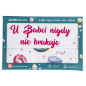 Babcine Słodkości ściereczka kuchenna 45x60 cm 100% bawełna color box EAN: 5904252380161 Babcine Słodkości ściereczka kuchenna 45x60 cm 100% bawełna color box EAN: 5904252380161