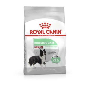 Royal canin ccn medium digestive care - sucha karma dla psa dorosłego - 3kg