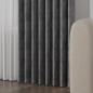 Aron Tkanina Dekoracyjna 300cm Szary 001 EAN: 5907693269156