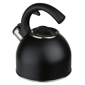 Czajnik Nierdzewny 2,7l Martin EAN: 5902689896088 - Elegancki i funkcjonalny dodatek do Twojej kuchni.