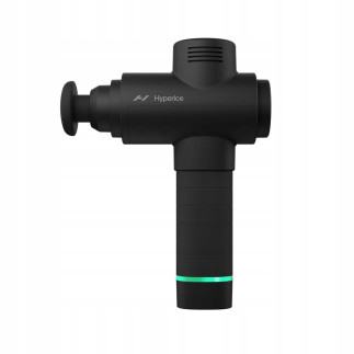 Masażer ręczny hyperice hypervolt 2 czarny