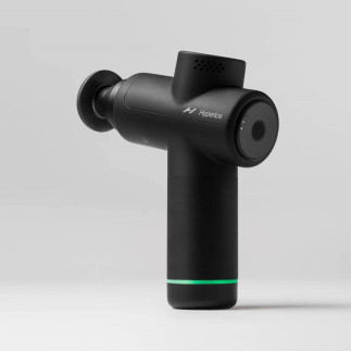 Masażer ręczny hyperice hypervolt go 2.0 czarny