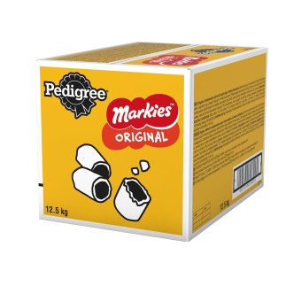 Pedigree markies przysmaki dla psa ciastka 12,5kg