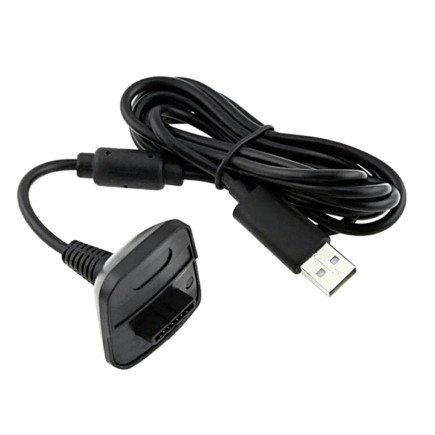 Kabel play & charge do xbox 360 1,5m