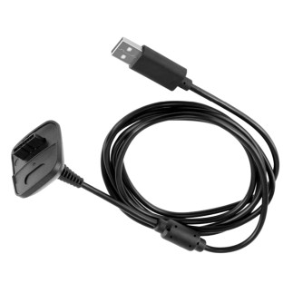 Kabel play & charge do xbox 360 1,5m
