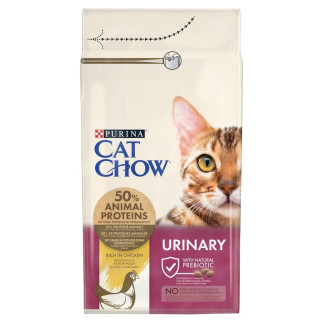Purina cat chow special care urinary tract health 1,5kg