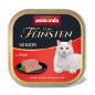 Animonda vom feinsten senior cat smak: wołowina 100g