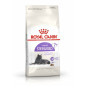 Royal canin fhn sterilised 7+ - sucha karma dla kota dorosłego - 10kg