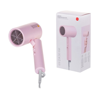 Suszarka do włosów xiaomi compact hair dryer h101 (różowy)