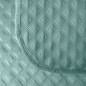 Velvi Narzuta dekoracyjna 220x240cm Miętowa 007 EAN: 5907693241848