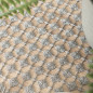 Bianca obrus gipiurowy szary z lurexem 140x180cm EAN: 5907693283121 Bianca obrus gipiurowy szary z lurexem 140x180cm EAN: 5907693283121