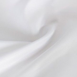 Lara obrus wodoodporny, 140x330cm, kolor 001 biały