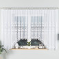 Firanka żakardowa Hernani gotowa 510x160cm biały EAN: 5907693230286