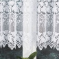 Firanka żakardowa Hernani gotowa 510x160cm biały EAN: 5907693230286