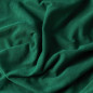 Dreamy Premium Prześcieradło Jersey z Gumką 220x200cm Ciemny Zielony EAN: 5907693238732