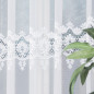 Firanka żakardowa Daria 450x175cm biały EAN: 5907693246881