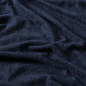 Dreamy Premium Prześcieradło Frotte Granatowe 220x200cm z Gumką, EAN: 5907693250659