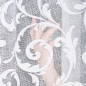 Firanka Żakardowa Leokadia Biała 400x155cm, EAN: 5907693248472
