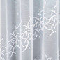 Firanka żakardowa Bakaro 420x160cm biały EAN: 5907693237254