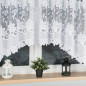 Firanka żakardowa Kasjana 400x160cm, kolor biały 001, EAN: 5907693215818