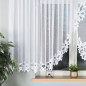 Firanka żakardowa Jadwiga 400x150cm kolor 001 biały EAN: 5907693224506